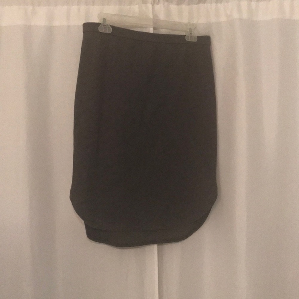 Banana Republic dressy-casual skirt
